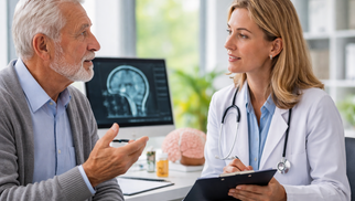 When the Brain Keeps the Pain Switch On